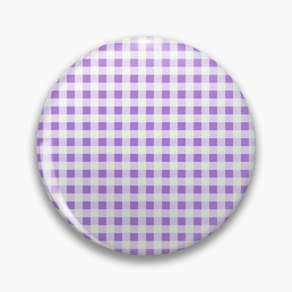 Item preview, Purple Plaid Pattern designed and sold by reanacreations.