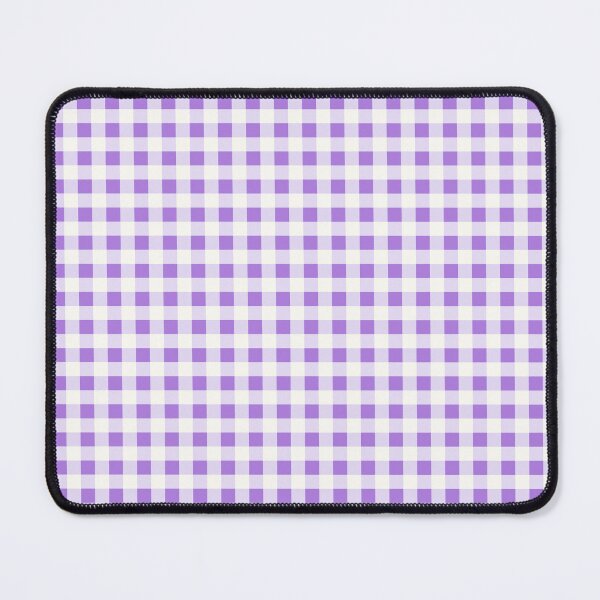 Item preview, Purple Plaid Pattern designed and sold by reanacreations.