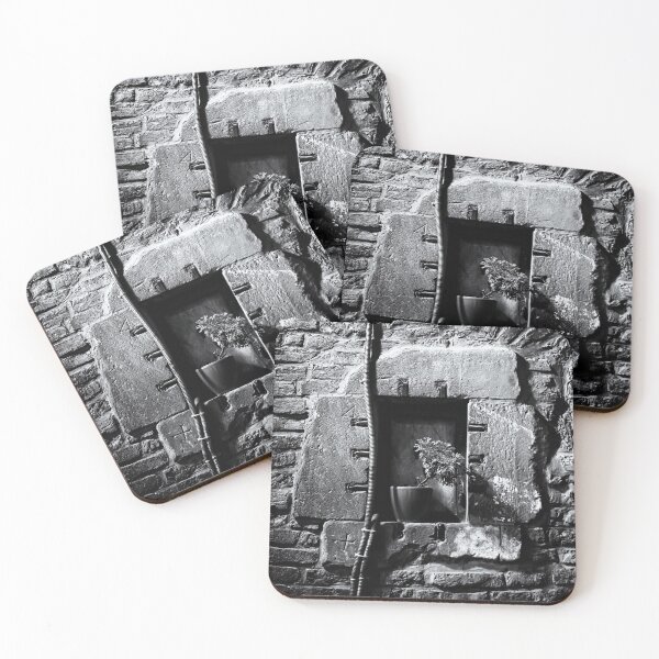 Item preview, Life Inside A Wall designed and sold by radubarsan.