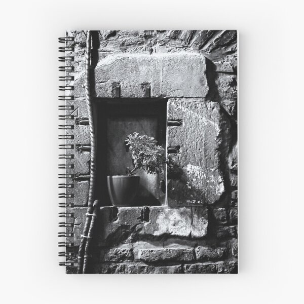 Item preview, Life Inside A Wall designed and sold by radubarsan.