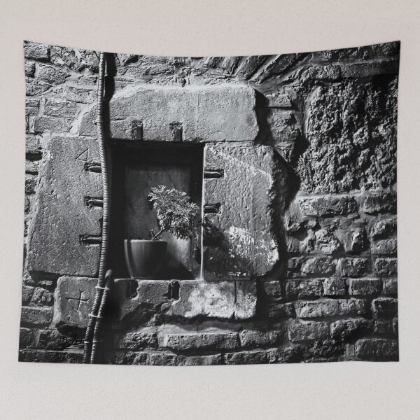 Item preview, Life Inside A Wall designed and sold by radubarsan.
