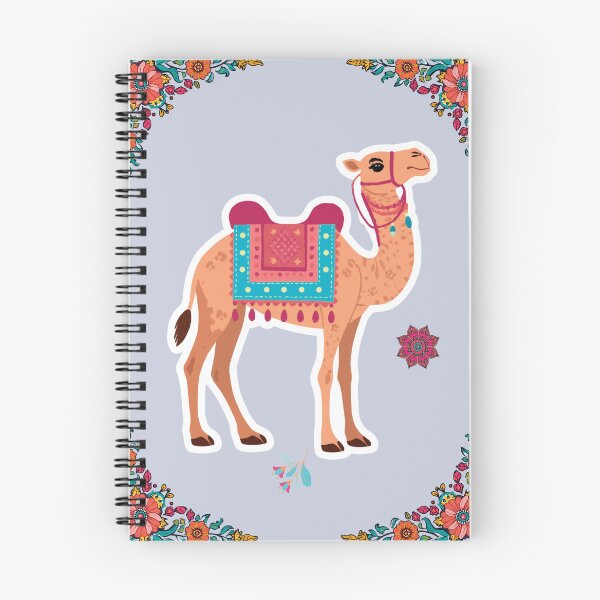Artikelvorschau, Kamel entworfen und verkauft von DiseñosdeMarrakech.