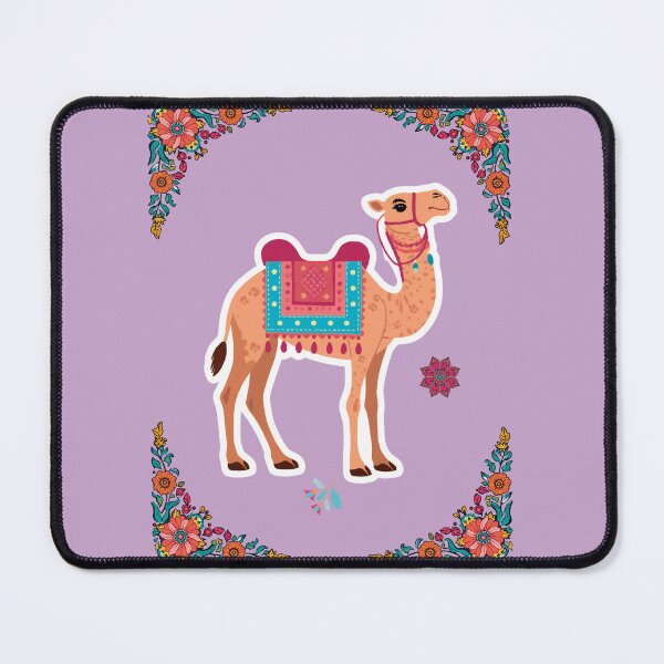 Item preview, Camel designed and sold by DiseñosdeMarrakech.
