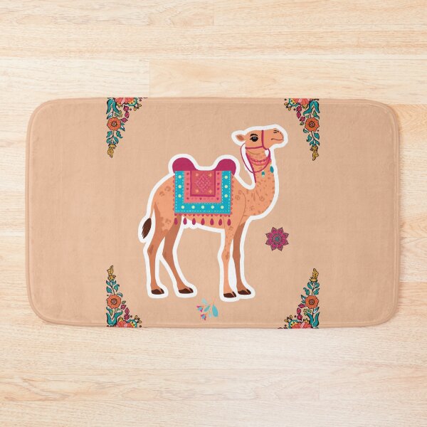 Item preview, Camel designed and sold by DiseñosdeMarrakech.