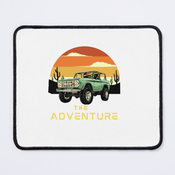 Item preview, The adventure designed and sold by SURYAsticker.