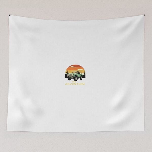 Item preview, The adventure  designed and sold by SURYAsticker.