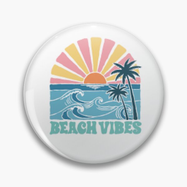 Item preview, Aesthetic beach vibes sunset  designed and sold by Origin Studio .