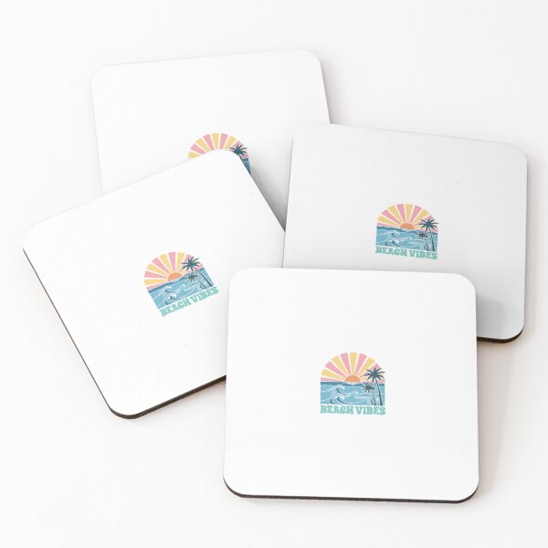 Item preview, Aesthetic beach vibes sunset  designed and sold by Origin Studio .