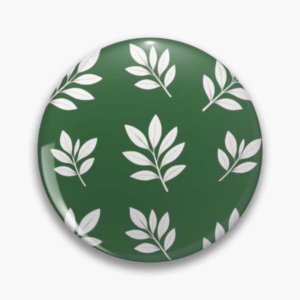 Item preview, Leafy pattern designed and sold by pantjella.
