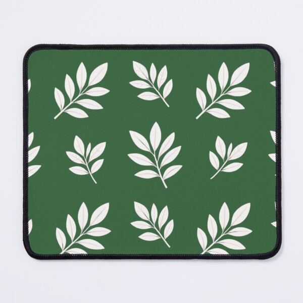 Item preview, Leafy pattern designed and sold by pantjella.