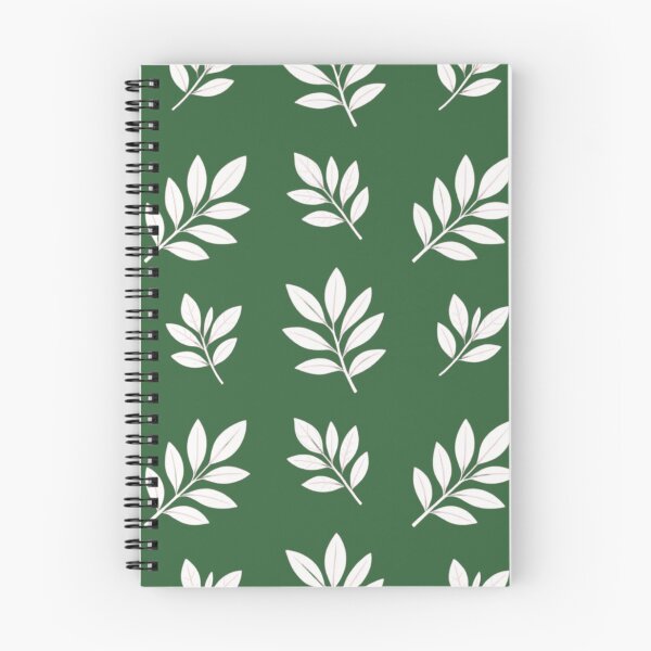 Item preview, Leafy pattern designed and sold by pantjella.