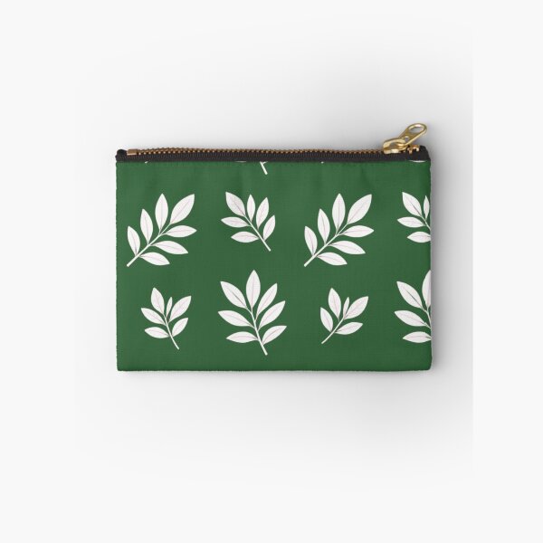 Item preview, Leafy pattern designed and sold by pantjella.