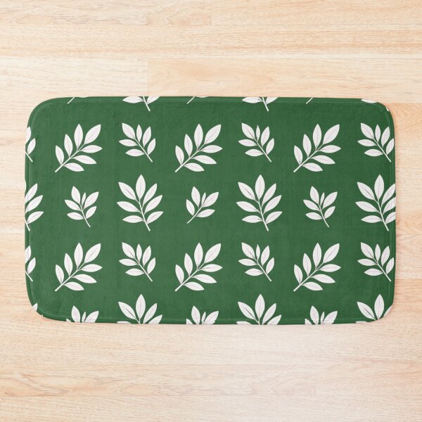 Item preview, Leafy pattern designed and sold by pantjella.