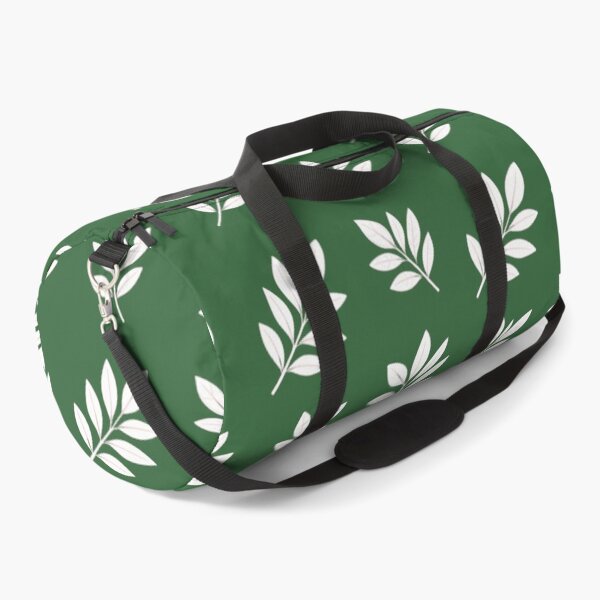 Item preview, Leafy pattern designed and sold by pantjella.