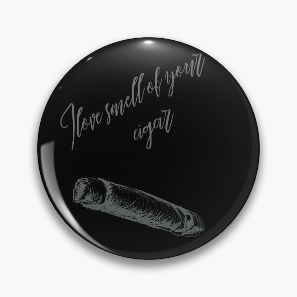 Item preview, I love smell of your cigare designed and sold by absurdiculous.