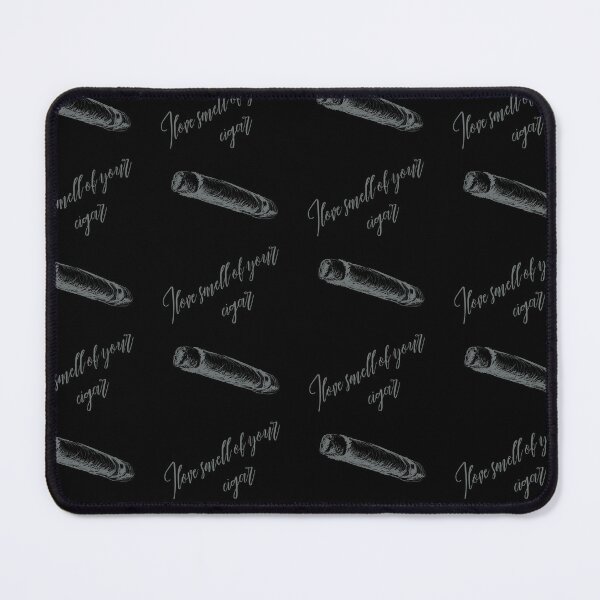 Item preview, I love smell of your cigare designed and sold by absurdiculous.