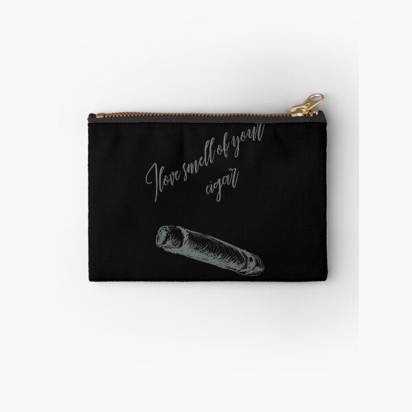 Item preview, I love smell of your cigare designed and sold by absurdiculous.