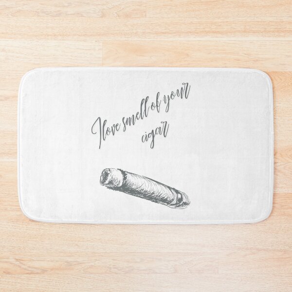 Item preview, I love smell of your cigare designed and sold by absurdiculous.