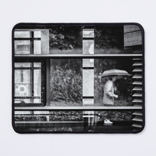 Item preview, Rainy Day designed and sold by radubarsan.