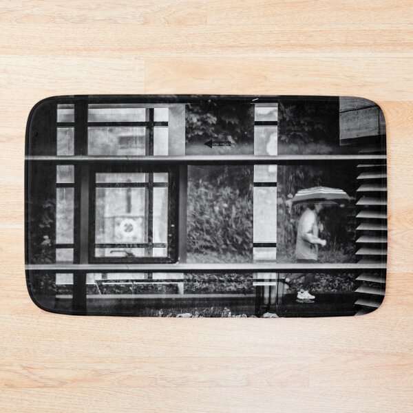 Item preview, Rainy Day designed and sold by radubarsan.