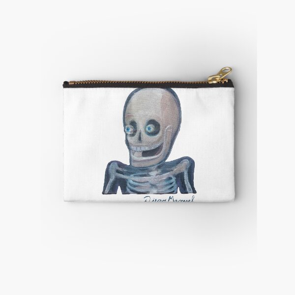 Item preview, The laugh of the scoundrel B designed and sold by Diego Manuel Rodriguez.