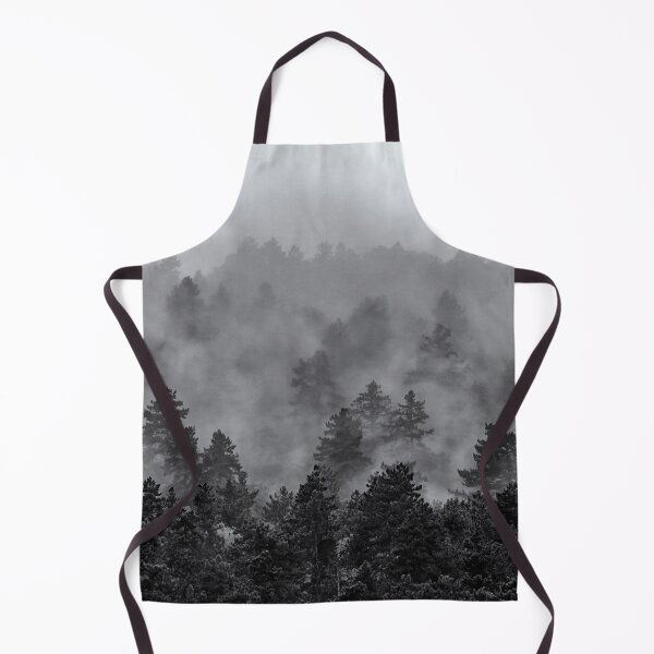 Item preview, Foggy Forrest designed and sold by radubarsan.