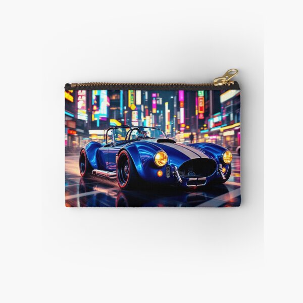 Item preview, shelby racing through downtown designed and sold by Todd1983.