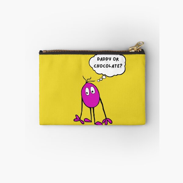 Item preview, Daddy or Chocolate? designed and sold by LagoonandBeans.