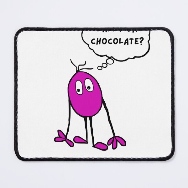 Item preview, Daddy or Chocolate? designed and sold by LagoonandBeans.