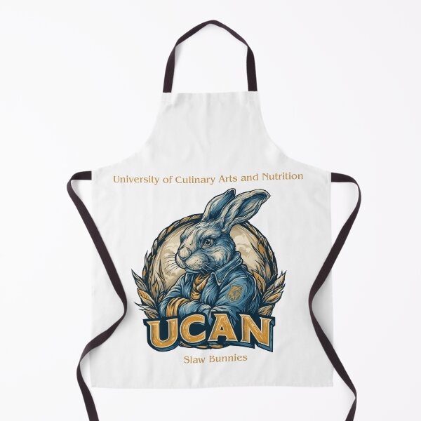 Artikelvorschau, UCAN Slaw Bunny Maskottchen entworfen und verkauft von Stone-and-Ink.
