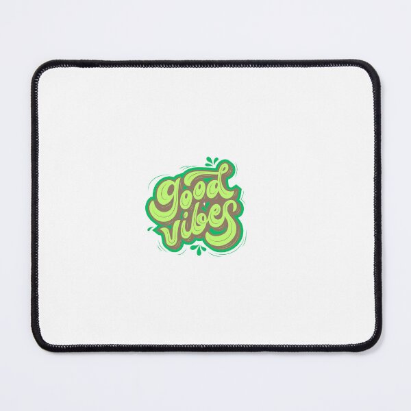 Item preview, Good vibed designed and sold by SURYAsticker.