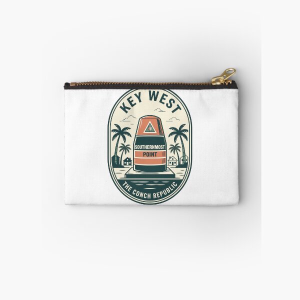 Item preview, Vintage Key West Southernmost Point Conch Republic designed and sold by k3rstman1.