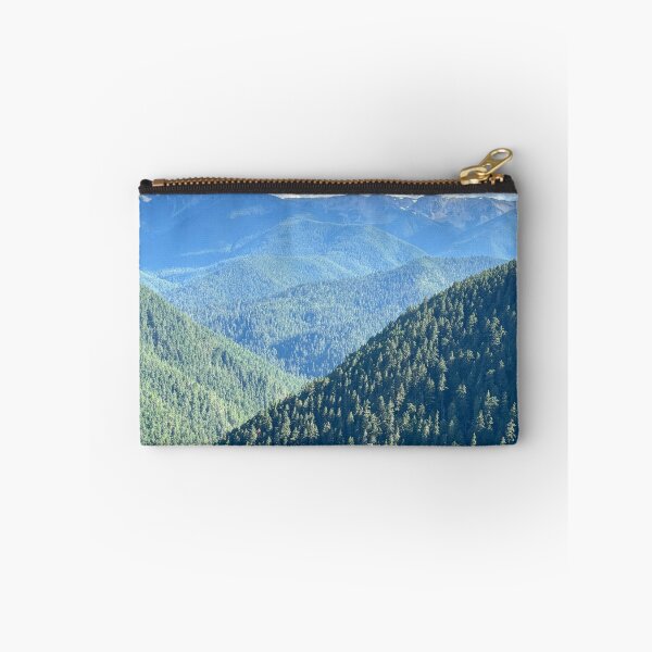 Item preview, Mountains in Olympic National Park  designed and sold by EmberAndPaint.