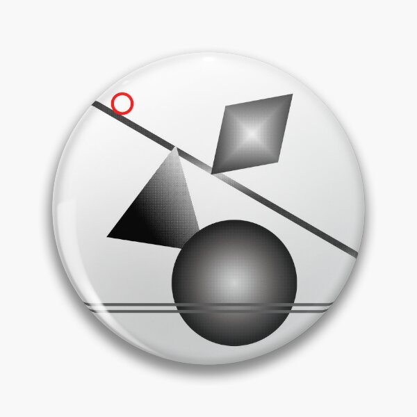 Item preview, Geometric Shapes at Play designed and sold by Siene Browne.