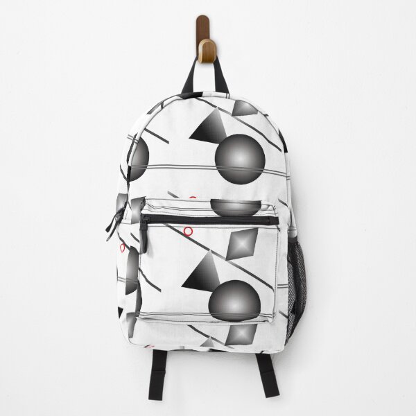 Item preview, Geometric Shapes at Play designed and sold by Siene Browne.