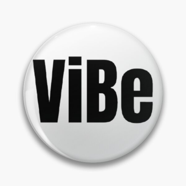 Artikelvorschau, ViBe Bold Typography Design entworfen und verkauft von Artifyes.