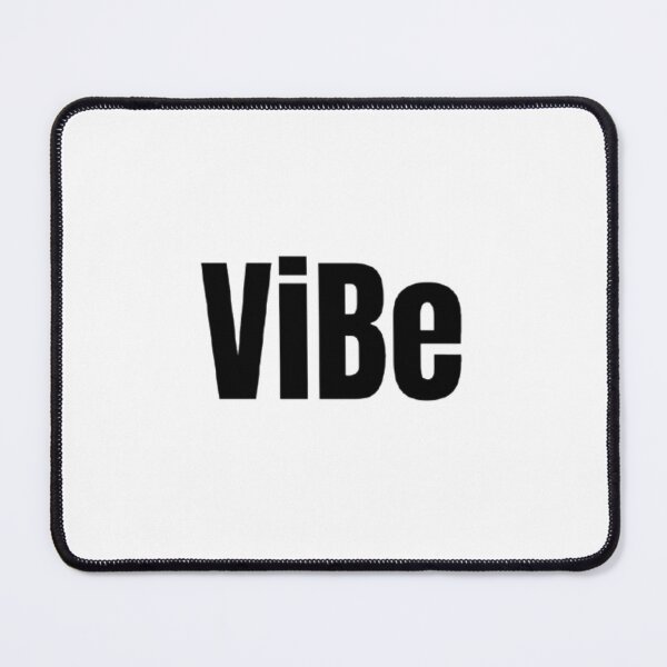 Artikelvorschau, ViBe Bold Typography Design entworfen und verkauft von Artifyes.