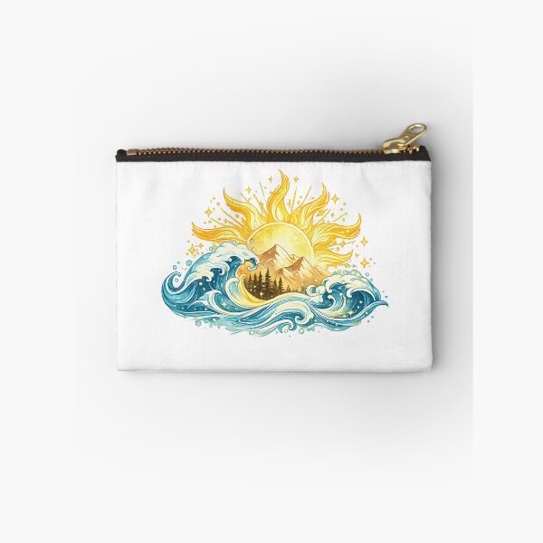 Item preview, Celestial Nature Symphony   designed and sold by Jaideep Walia.