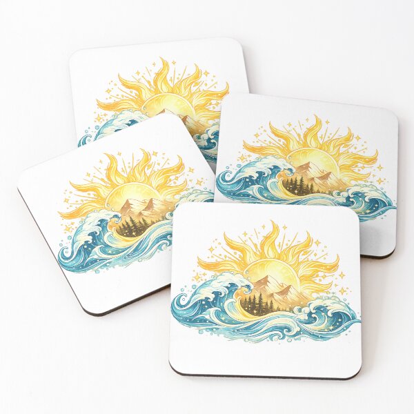Item preview, Celestial Nature Symphony   designed and sold by Jaideep Walia.