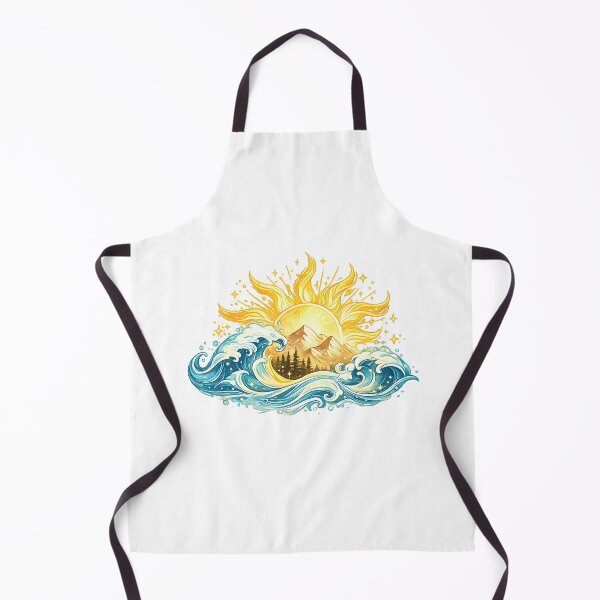 Item preview, Celestial Nature Symphony designed and sold by Jaideep Walia.