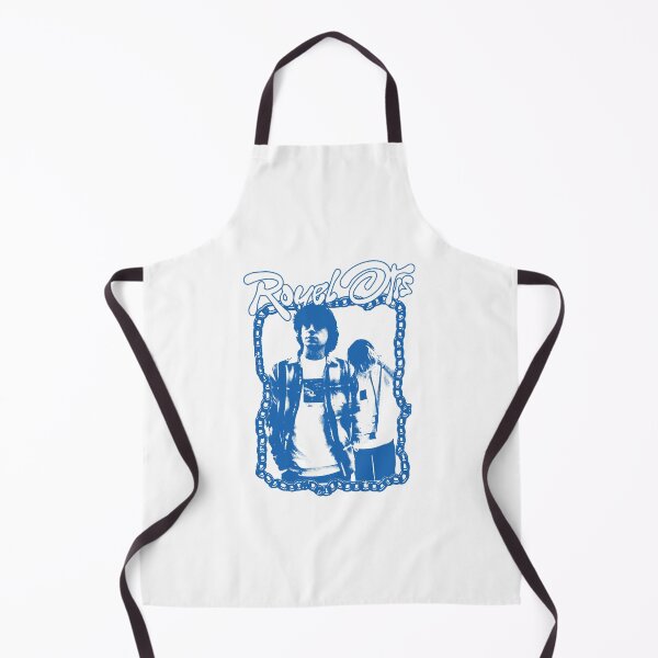 Item preview, Blue Silhouette Post Punk Music designed and sold by AltAesthetic.