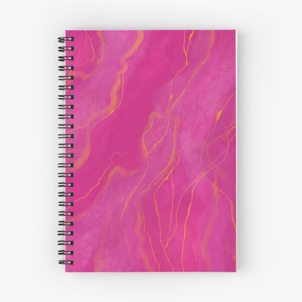 Item preview, Pink Marble designed and sold by OfPaperAndScissors.