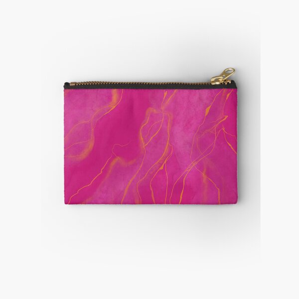 Item preview, Pink Marble designed and sold by OfPaperAndScissors.