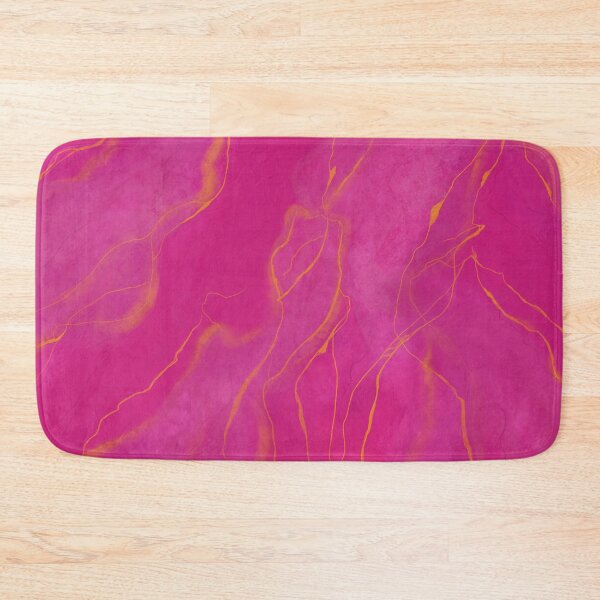 Item preview, Pink Marble designed and sold by OfPaperAndScissors.