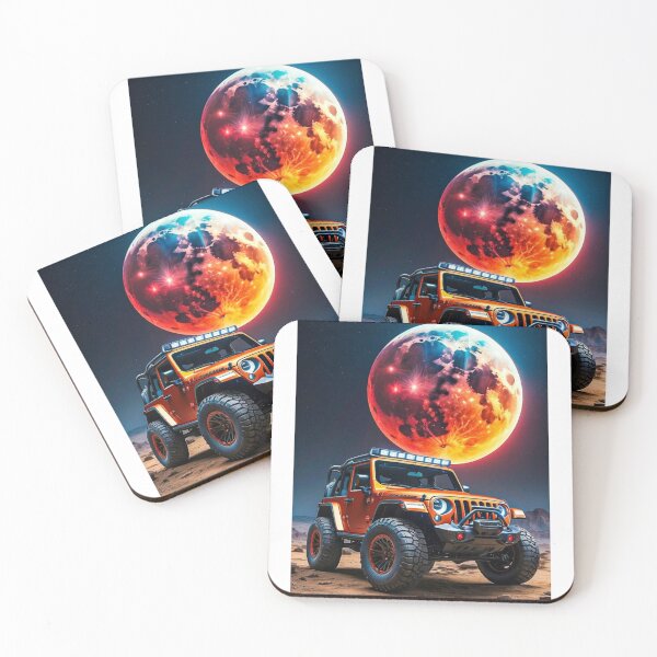 Item preview, Jeep designed and sold by Creative T-shirts.