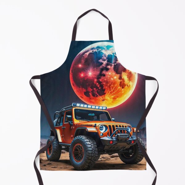 Item preview, Jeep designed and sold by Creative T-shirts.