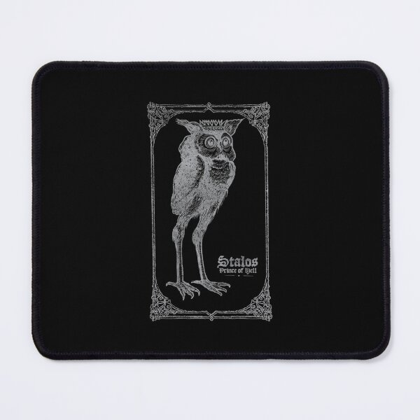 Item preview, Stalos. Prince of Hell designed and sold by Tameink.