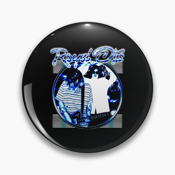 Item preview, Retro Style Pop Band  designed and sold by AltAesthetic.