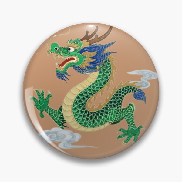 Item preview, Dragon designed and sold by pantjella.