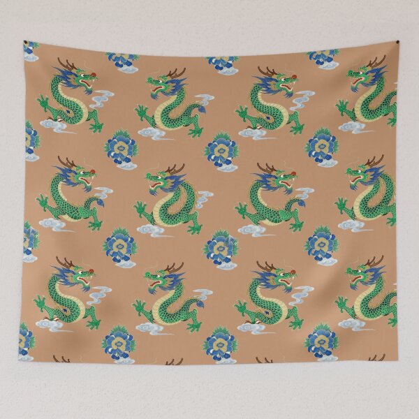 Item preview, Dragon designed and sold by pantjella.